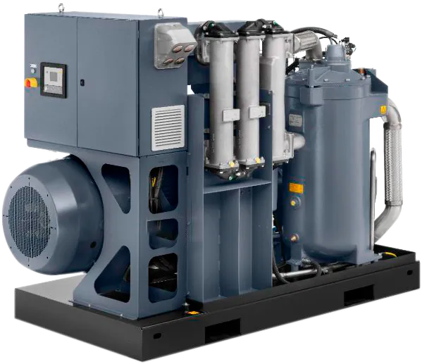 Compressores